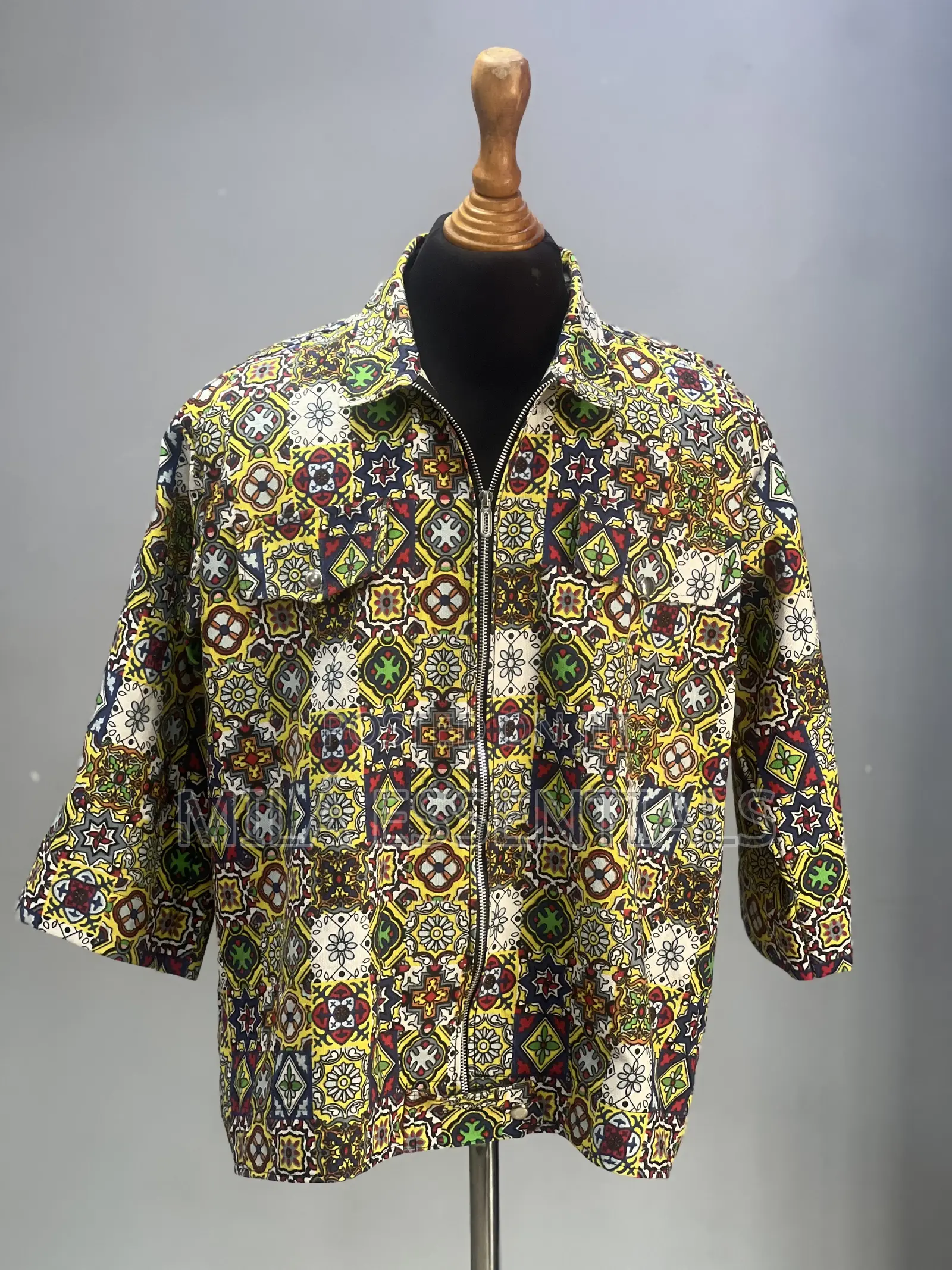 Male Jacket