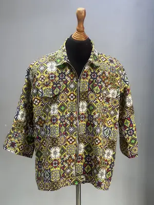 Male Jacket