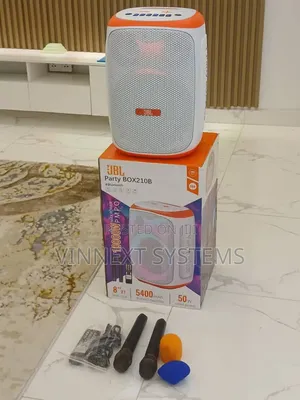 JBL Party Box 210B