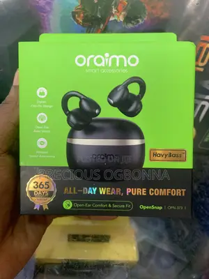 Original Oraimo Opensnap