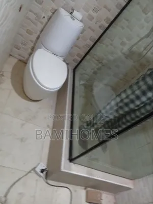 Professional Bathroom Cubicle Expert Installation