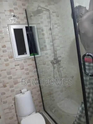 Professional Bathroom Cubicle Expert Installation