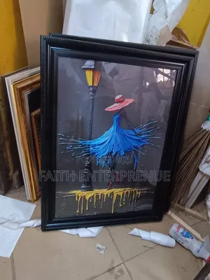 Beautiful Picture Frames