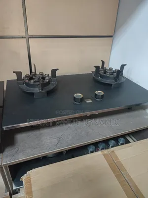 Yohako Cabinet Gas Cooker 2burner