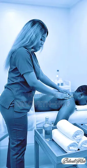 Mobile Massage Services