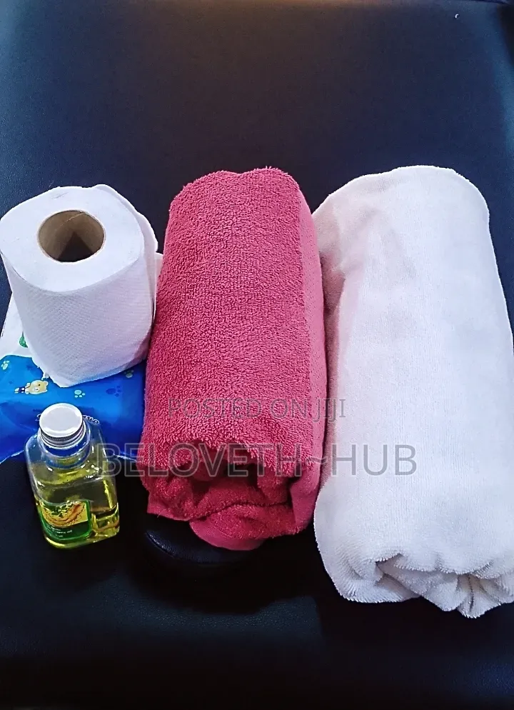 Mobile Massage Services