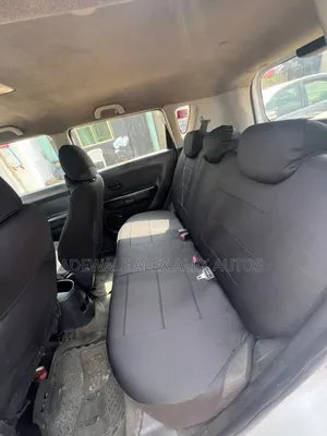 Kia Soul Automatic 2012 White