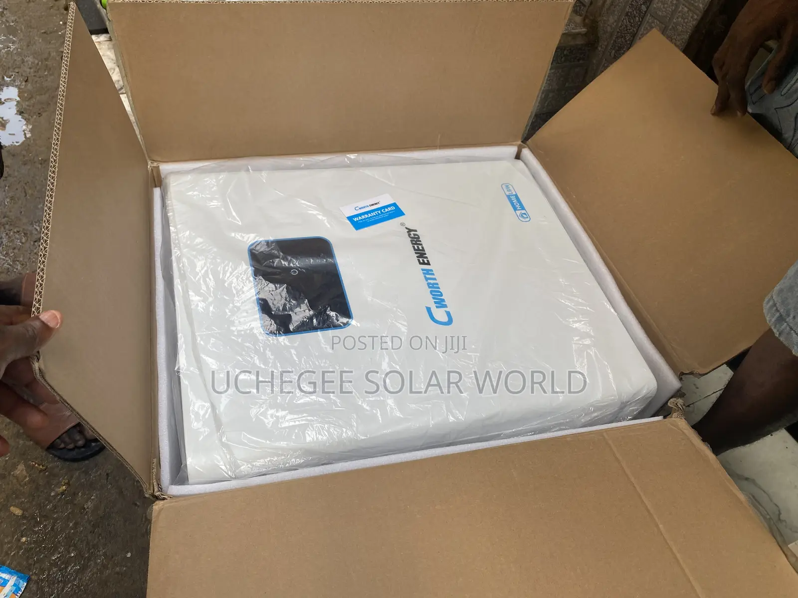 Solar Energy