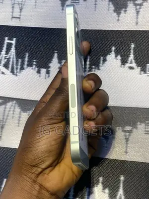 Apple iPhone 12 64 GB Green