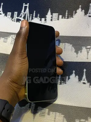 Apple iPhone 12 64 GB Green