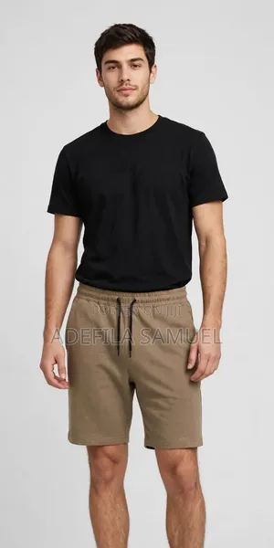 Original Ladies Bum Short