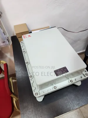 350mm by 250mm Explosion Proof Box