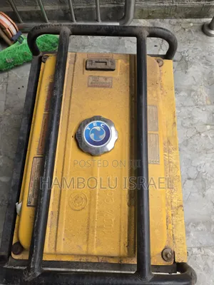 Thermocool Bobo 2500MS (Recoil Series)