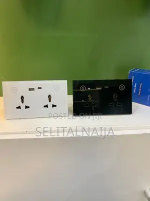 Smart Switch and Socket