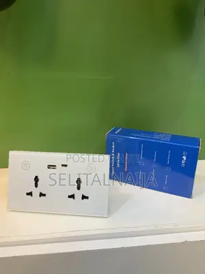 Smart Switch and Socket