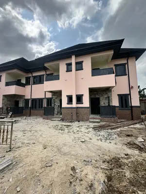 2bdrm Duplex in Nta Estate, Obio-Akpor for rent