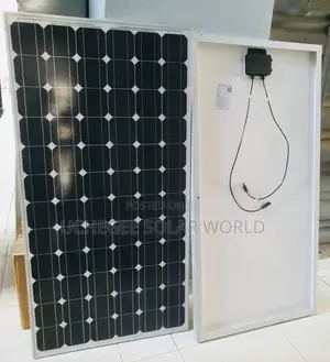 Solar Energy 300w Canadian Solar Panels