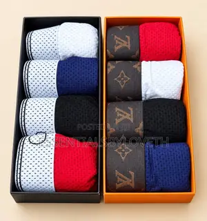 Men’s Boxer