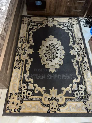 Center Rug Carpet Dei-Dei Abuja