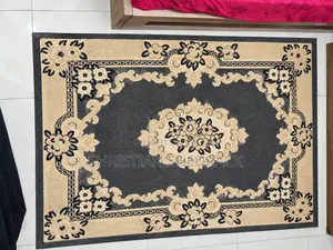 Center Rug Carpet Dei-Dei Abuja