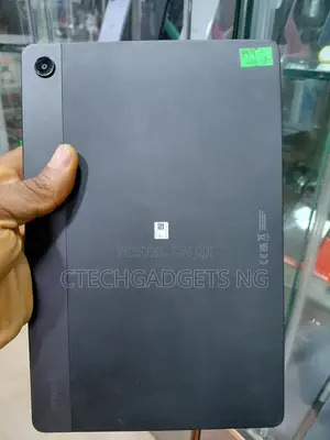 Samsung Galaxy Tab A9+ 64 GB Gray