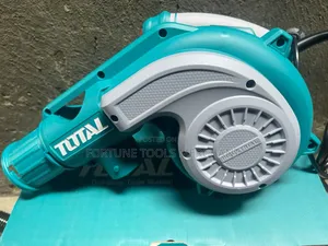 Total Aspirator Blower 800w