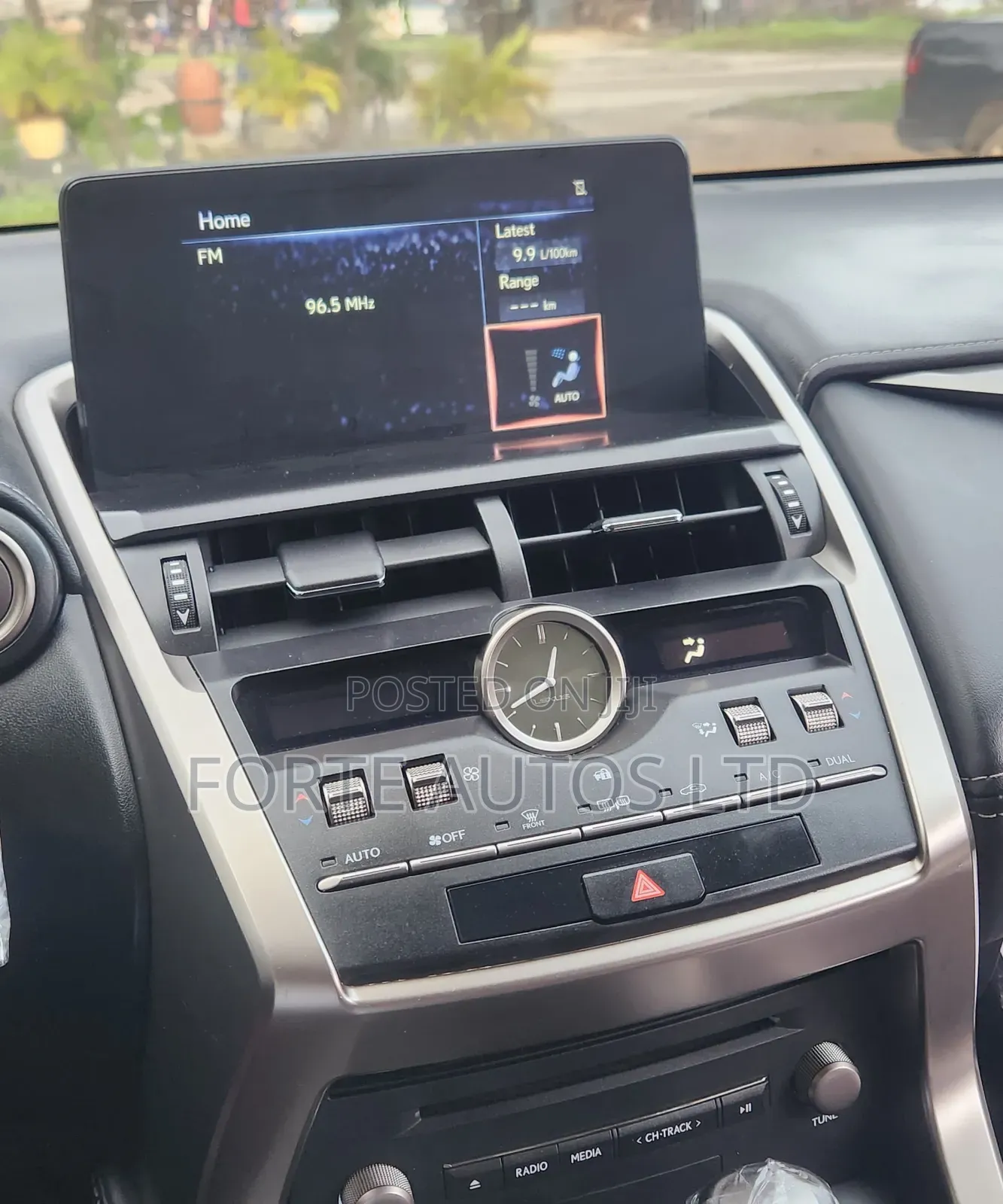Lexus NX 200 AWD 2021 White