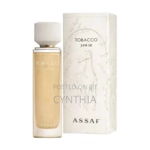 Tobacco Jam 50