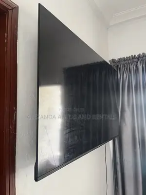 85 Inches Hisense