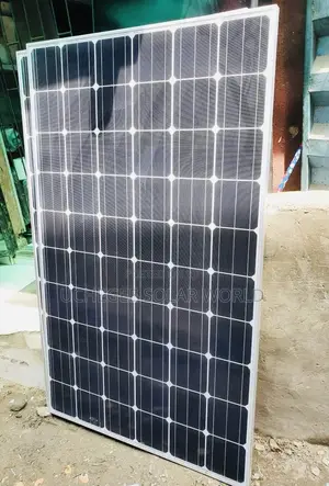 Solar Energy