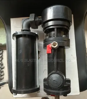 Deadman Control Unit