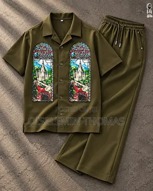 Luxury Quality 2pcs Wearnow Available