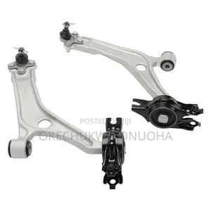 Lower Control Arm for Honda Accord 2018