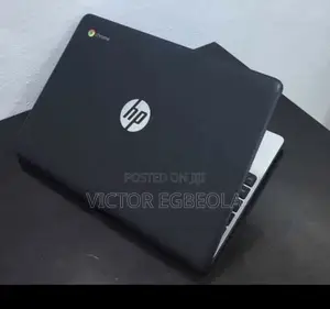 Laptop HP Chromebook 11 G6 EE 4GB Intel Celeron SSD 16 GB