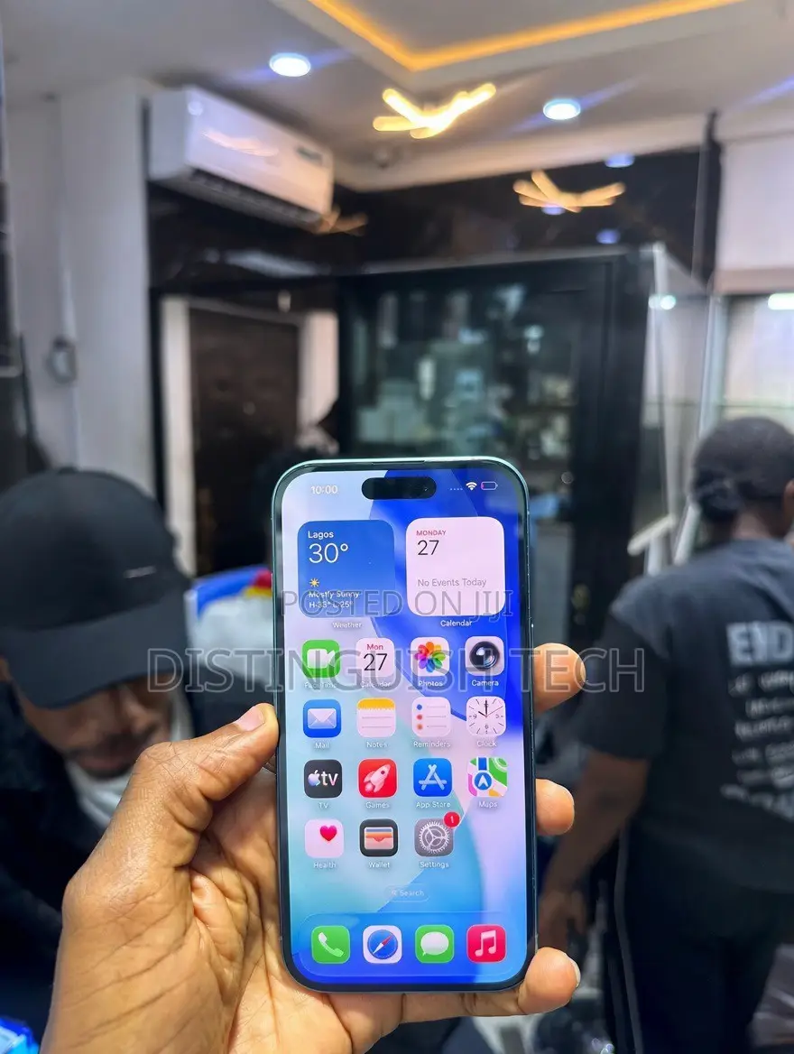 New Apple iPhone 16 128 GB