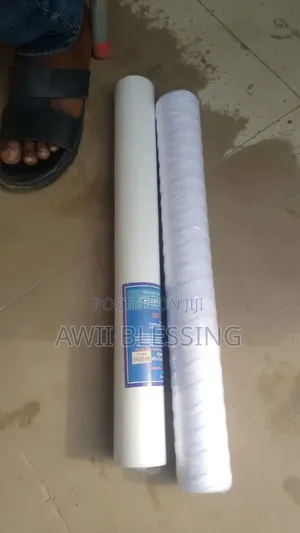 Water Filter Sponge Polypropylene