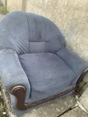 5 Seaters Sofa Chair