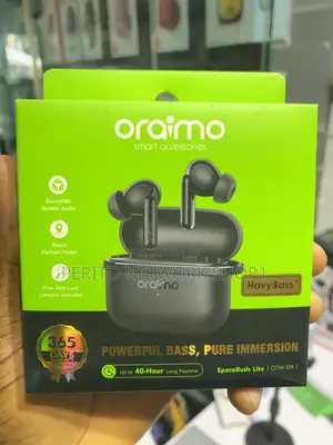 Oraimo Spacebuds Lite Otw 324