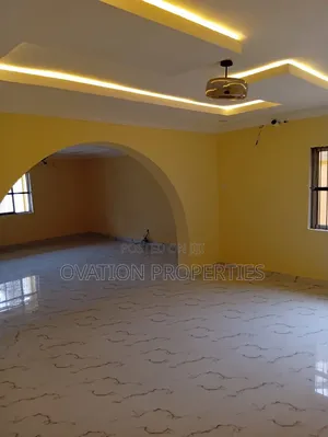 4bdrm Duplex in Ogudu Gra for rent