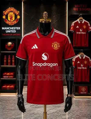 Sport Jerseys