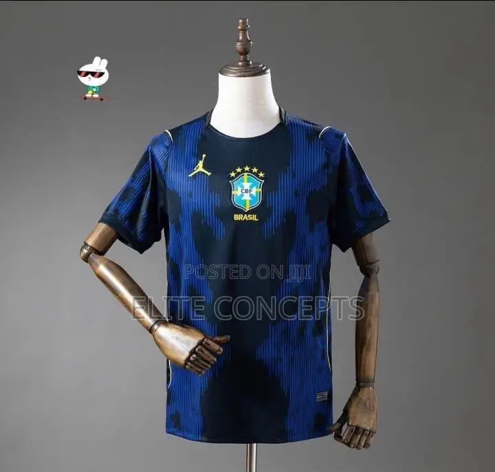 Sport Jerseys