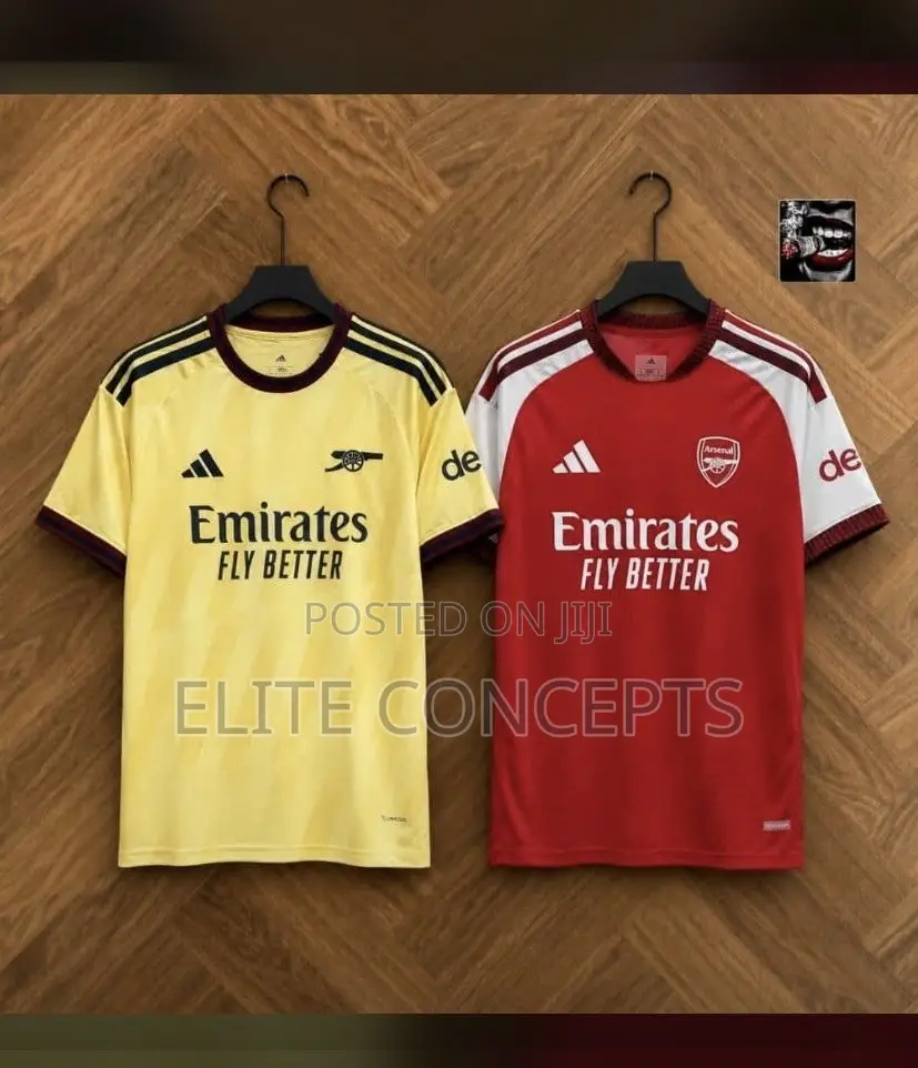 Sport Jerseys