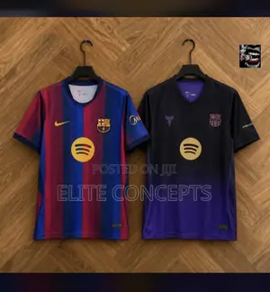 Sport Jerseys