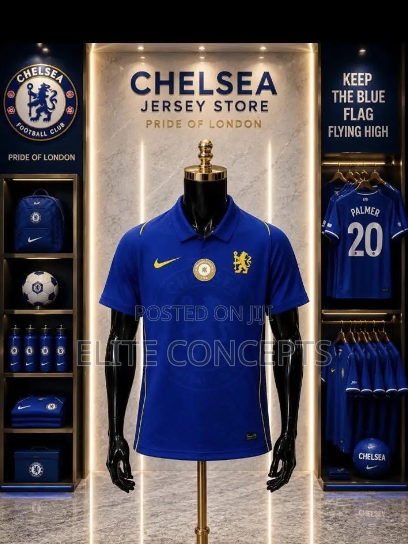 Sport Jerseys