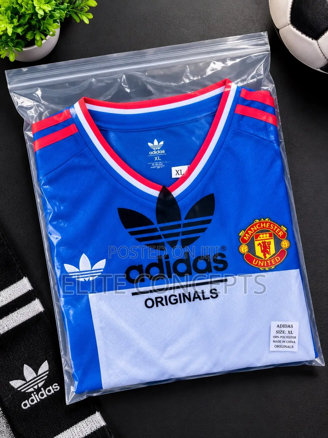 Sport Jerseys