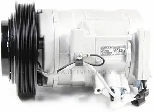 AC Compressor Acura MDX / ZDX 2007 - 2013