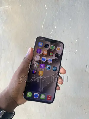 Apple iPhone 12 Pro Max 256 GB White