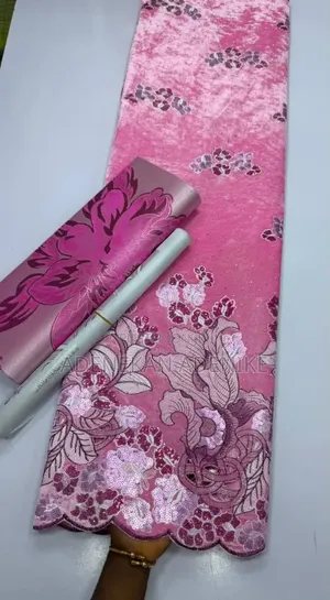 Lace Fabric
