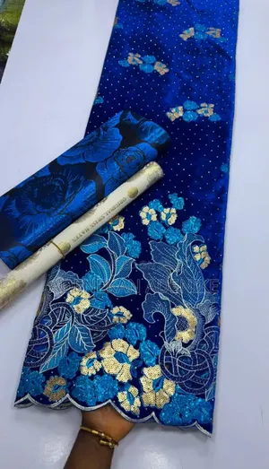 Lace Fabric