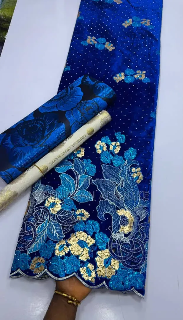 Lace Fabric